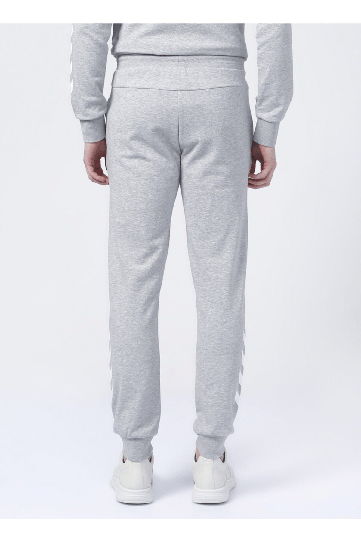HUMMEL ERKEK EŞOFMAN ALTI hmlT-ISAM 2.0 REGULAR PANTS 931468