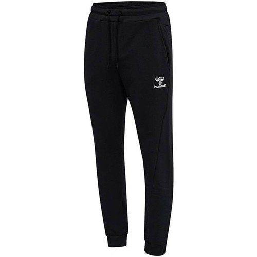 HUMMEL ERKEK EŞOFMAN ALTI hmlT-ISAM 2.0 REGULAR PANTS 931468