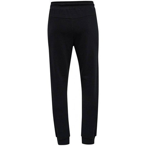 HUMMEL ERKEK EŞOFMAN ALTI hmlT-ISAM 2.0 REGULAR PANTS 931468