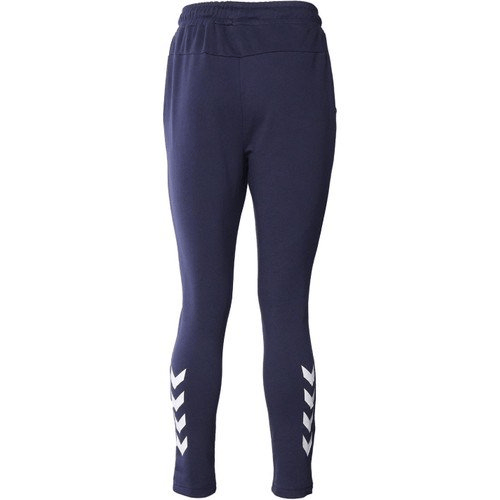 HUMMEL ERKEK EŞOFMAN ALTI hmlT-ISAM 2.0 TAPERED PANTS 931469