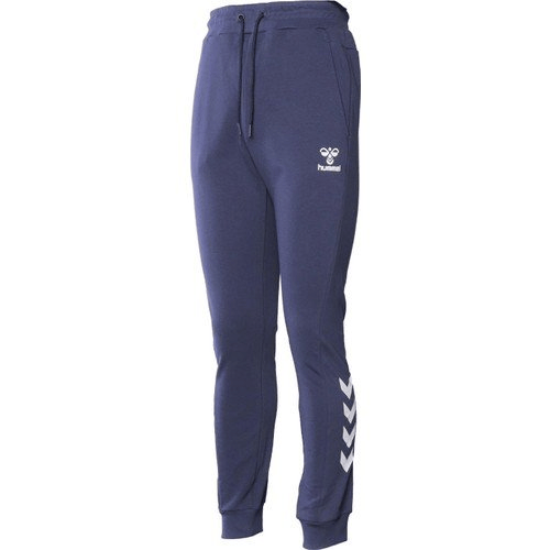 HUMMEL ERKEK EŞOFMAN ALTI hmlT-ISAM 2.0 REGULAR PANTS 931468