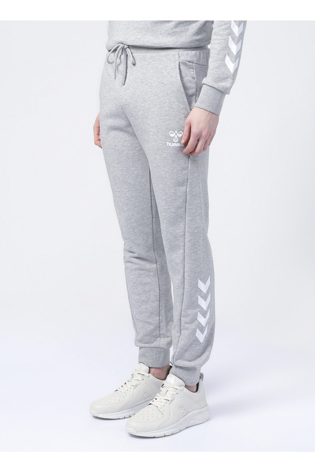 HUMMEL ERKEK EŞOFMAN ALTI hmlT-ISAM 2.0 REGULAR PANTS 931468