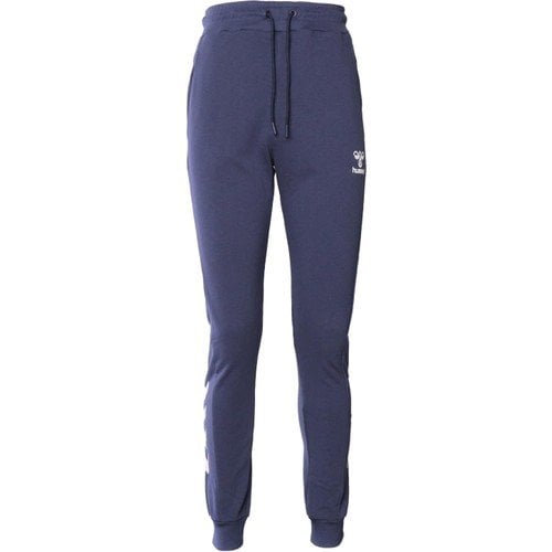 HUMMEL ERKEK EŞOFMAN ALTI hmlT-ISAM 2.0 REGULAR PANTS 931468