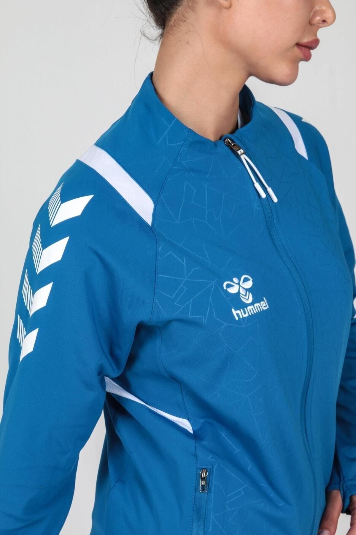 HUMMEL ERKEK FERMUARLI CEKET DREAM ZIP JACKET 922219