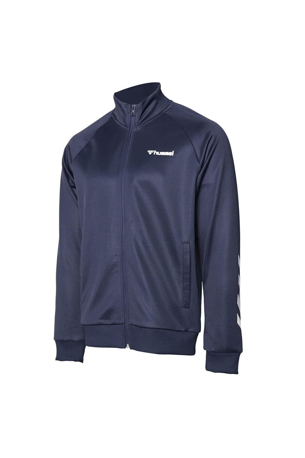 HUMMEL ERKEK FERMUARLI CEKET FALCONZO ZIP JACKET 921133