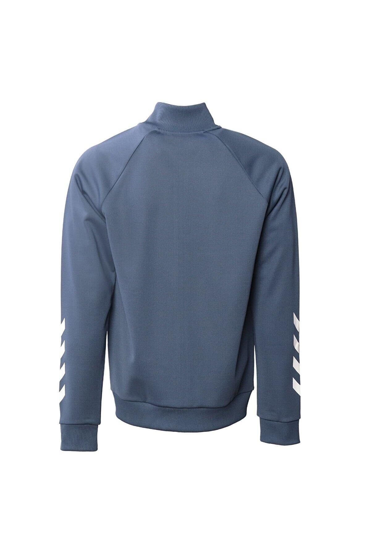 HUMMEL ERKEK FERMUARLI CEKET FALCONZO ZIP JACKET 921133