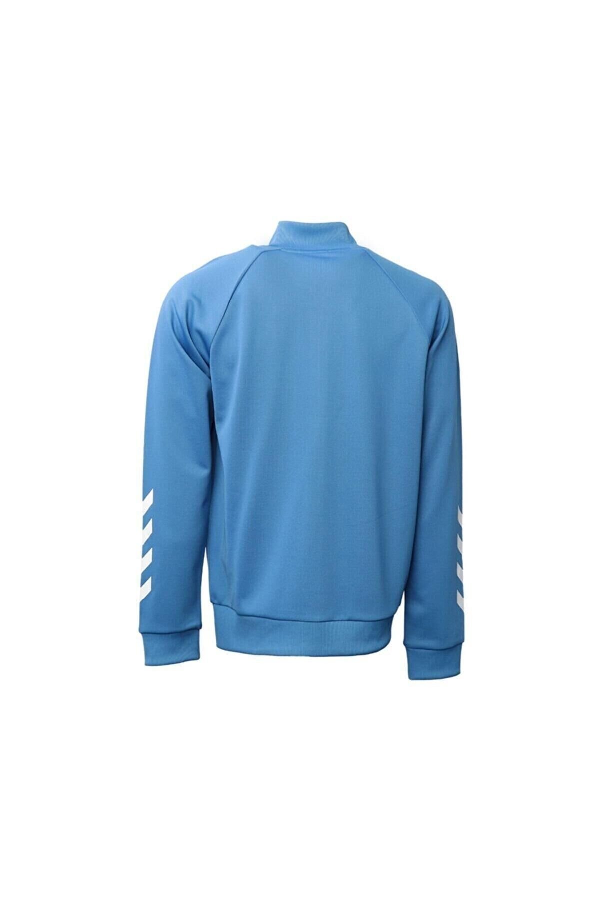 HUMMEL ERKEK FERMUARLI CEKET FALCONZO ZIP JACKET 921133