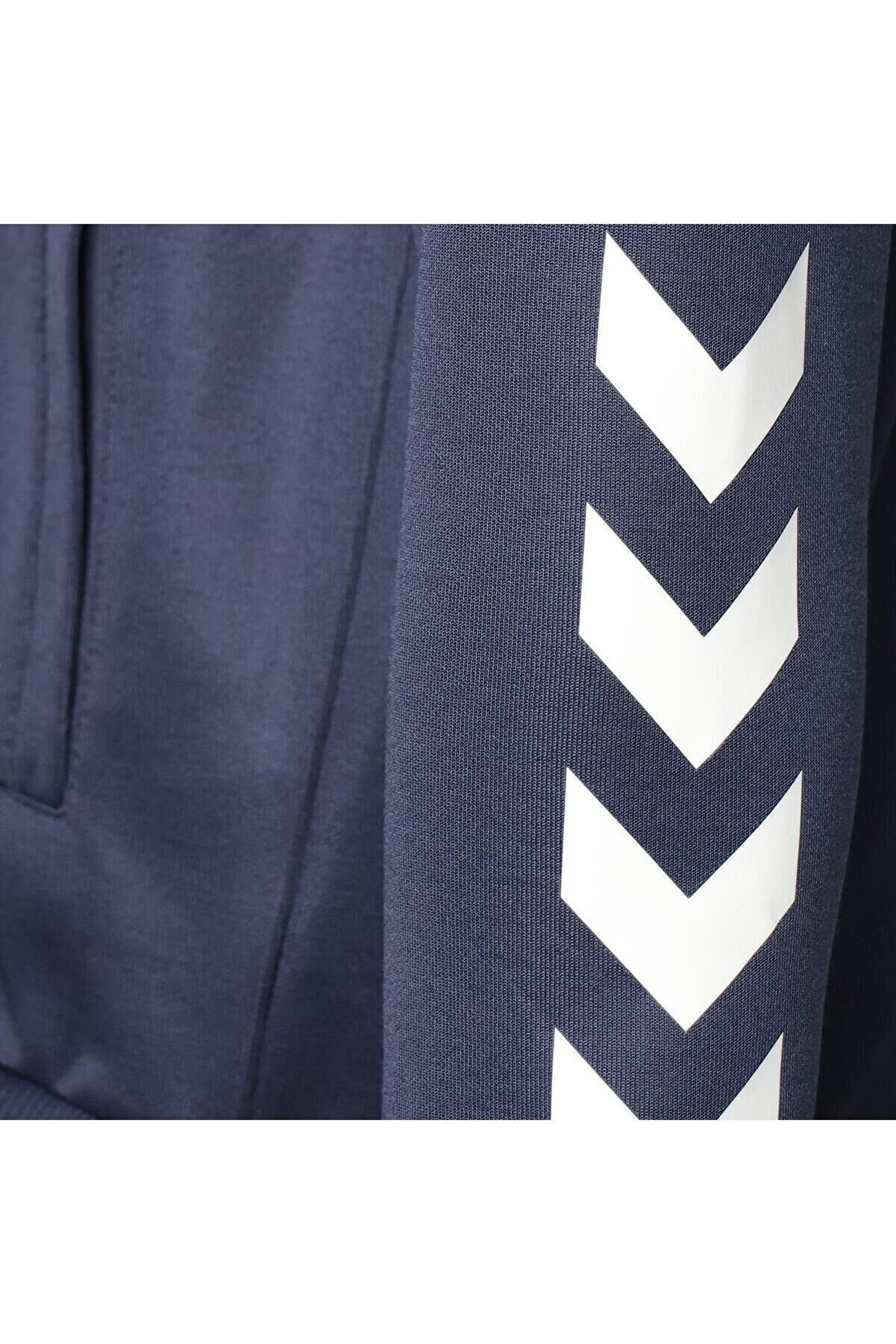 HUMMEL ERKEK FERMUARLI CEKET FALCONZO ZIP JACKET 921133
