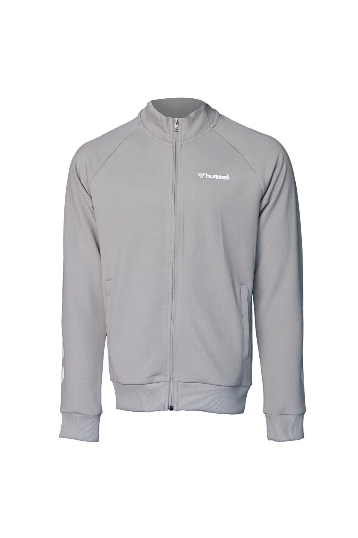 HUMMEL ERKEK FERMUARLI CEKET FALCONZO ZIP JACKET 921133