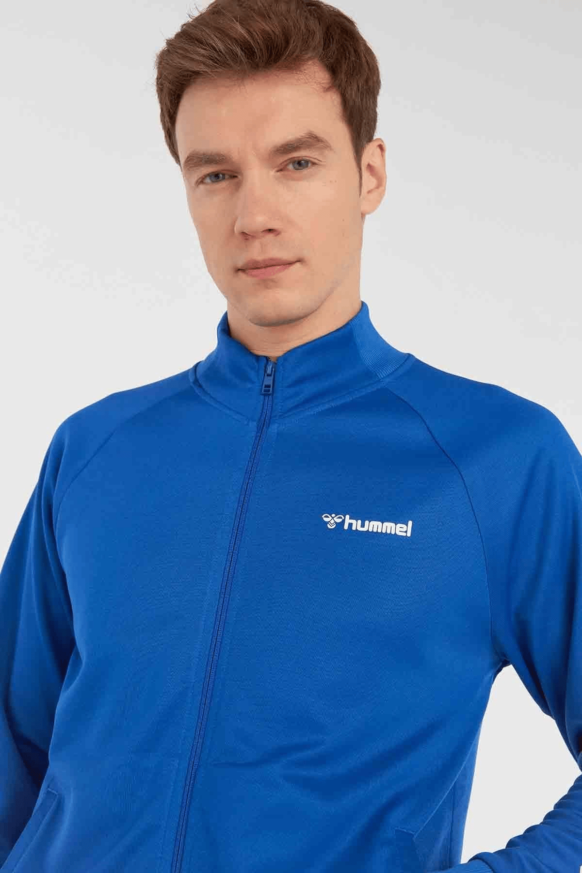 HUMMEL ERKEK FERMUARLI CEKET FALCONZO ZIP JACKET 921133