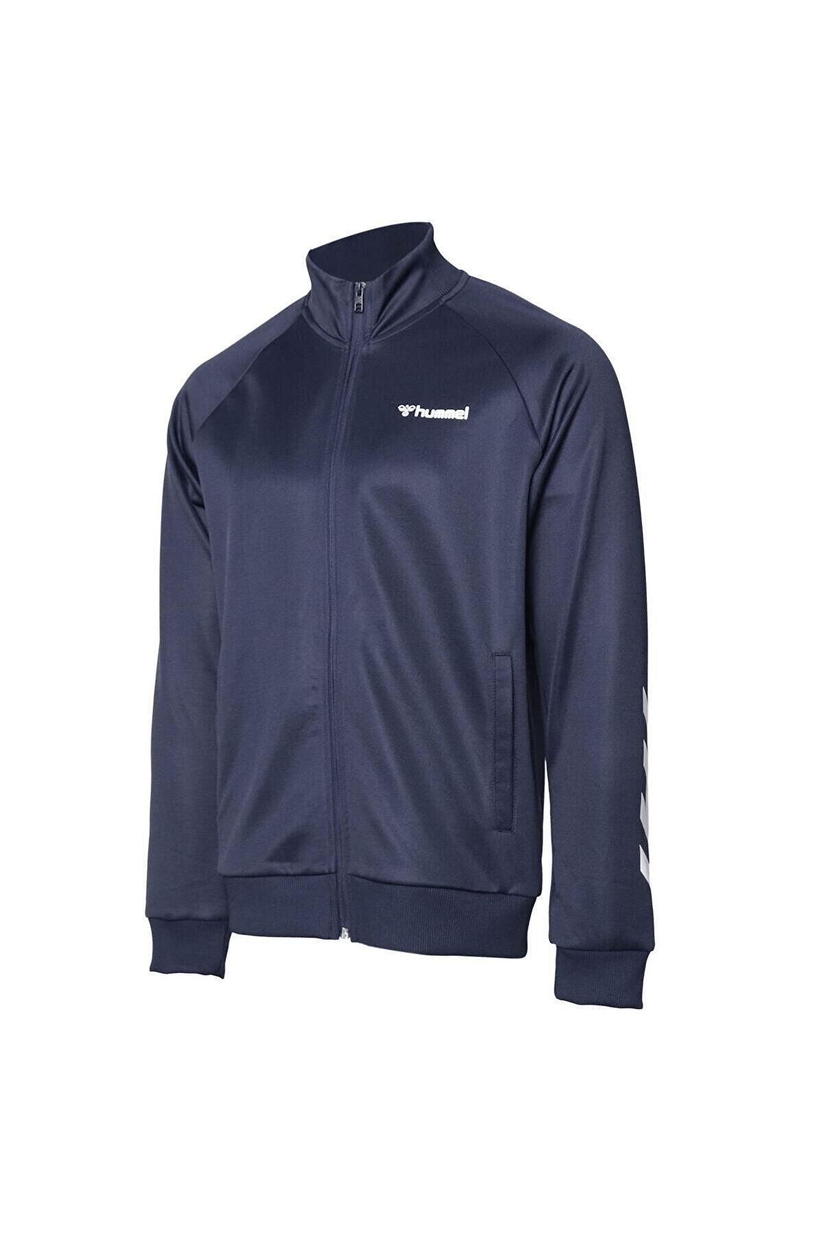 HUMMEL ERKEK FERMUARLI CEKET FALCONZO ZIP JACKET 921133