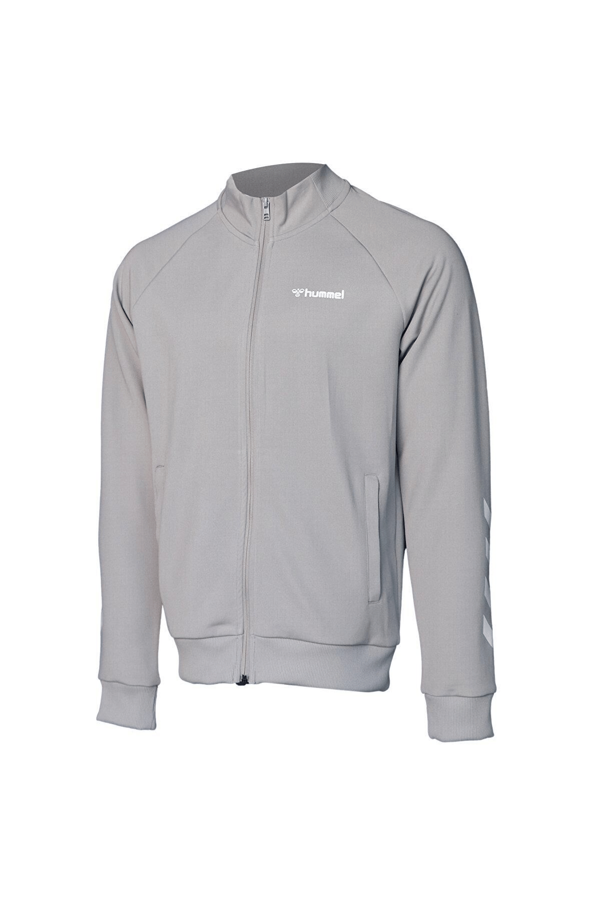 HUMMEL ERKEK FERMUARLI CEKET FALCONZO ZIP JACKET 921133