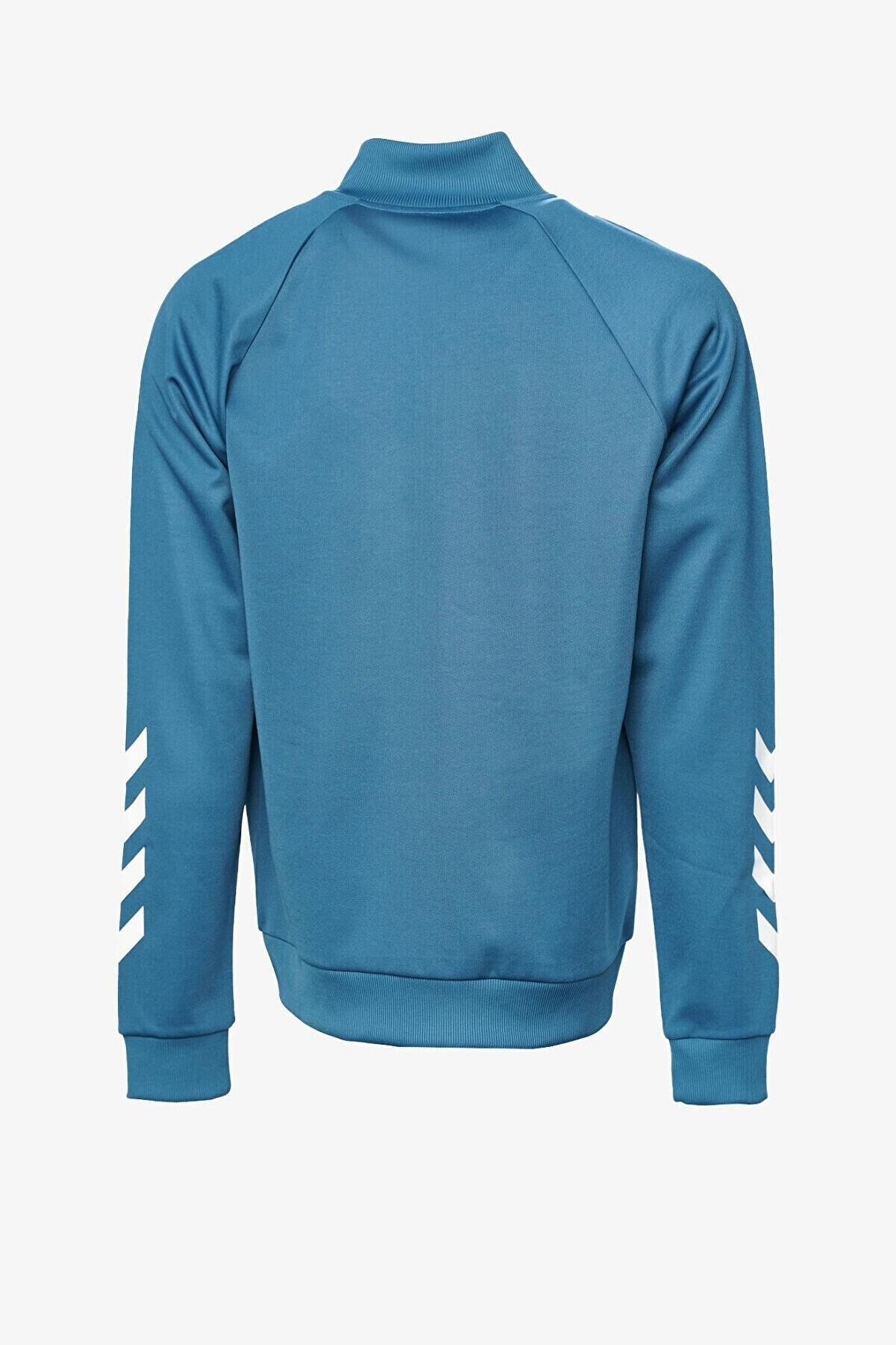 HUMMEL ERKEK FERMUARLI CEKET FALCONZO ZIP JACKET 921133