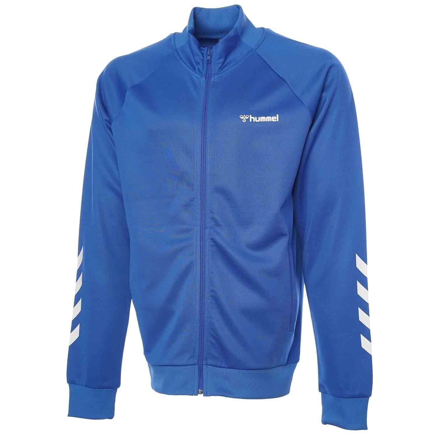 HUMMEL ERKEK FERMUARLI CEKET FALCONZO ZIP JACKET 921133