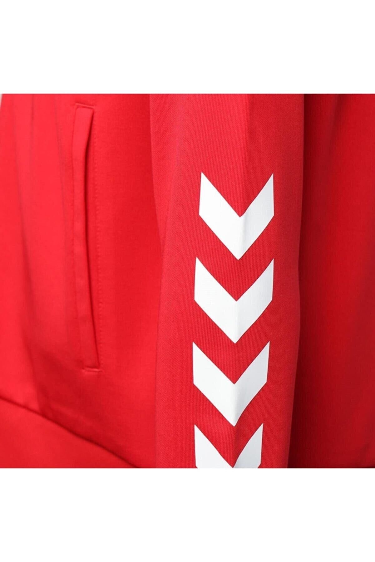 HUMMEL ERKEK FERMUARLI CEKET FALCONZO ZIP JACKET 921133