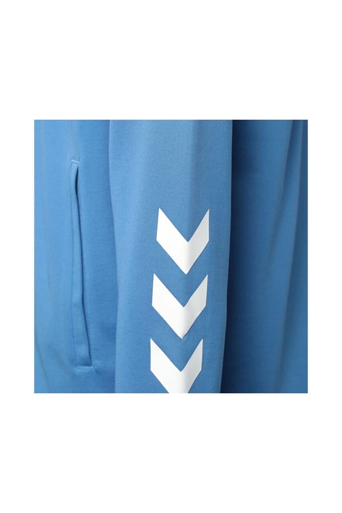 HUMMEL ERKEK FERMUARLI CEKET FALCONZO ZIP JACKET 921133