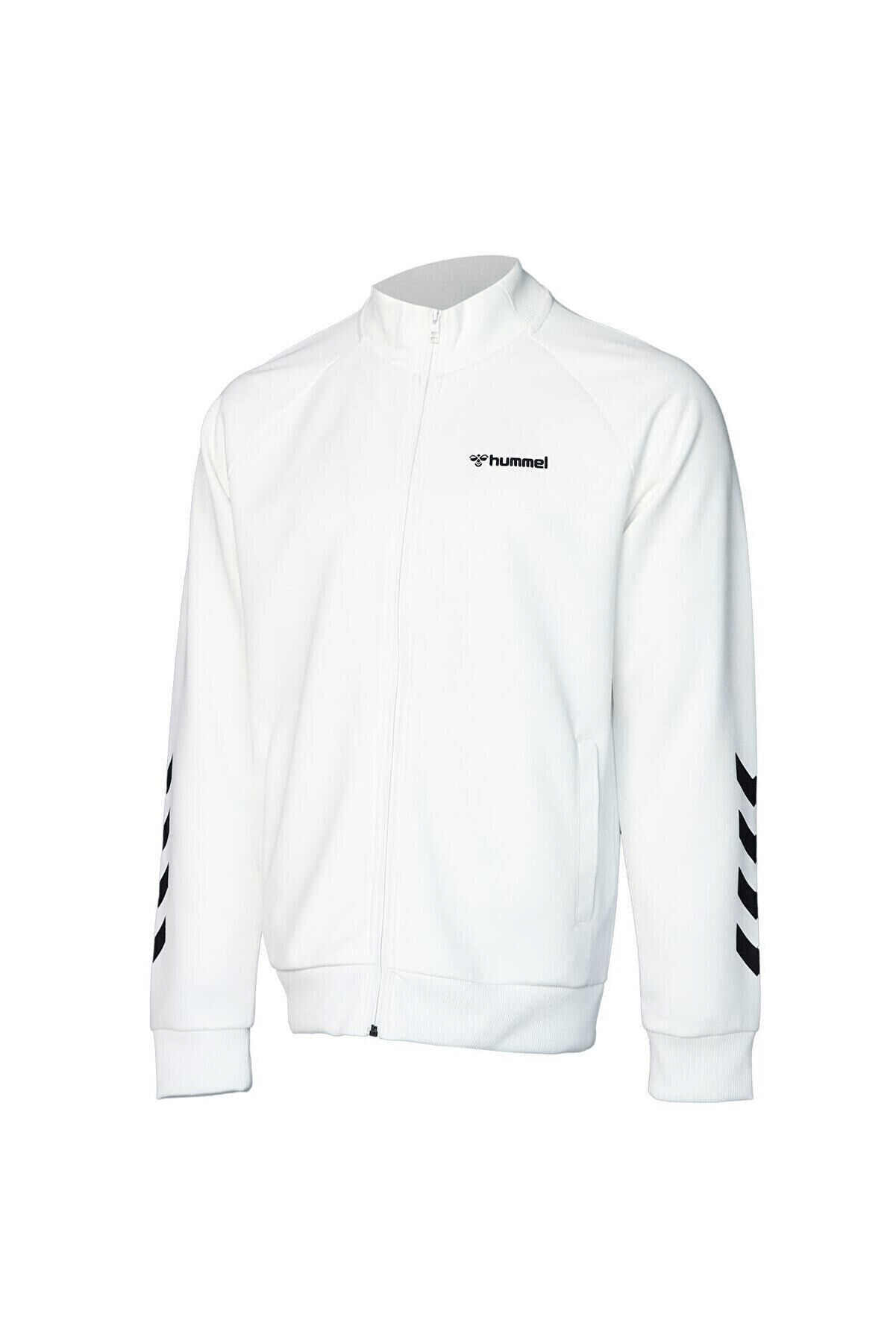 HUMMEL ERKEK FERMUARLI CEKET FALCONZO ZIP JACKET 921133