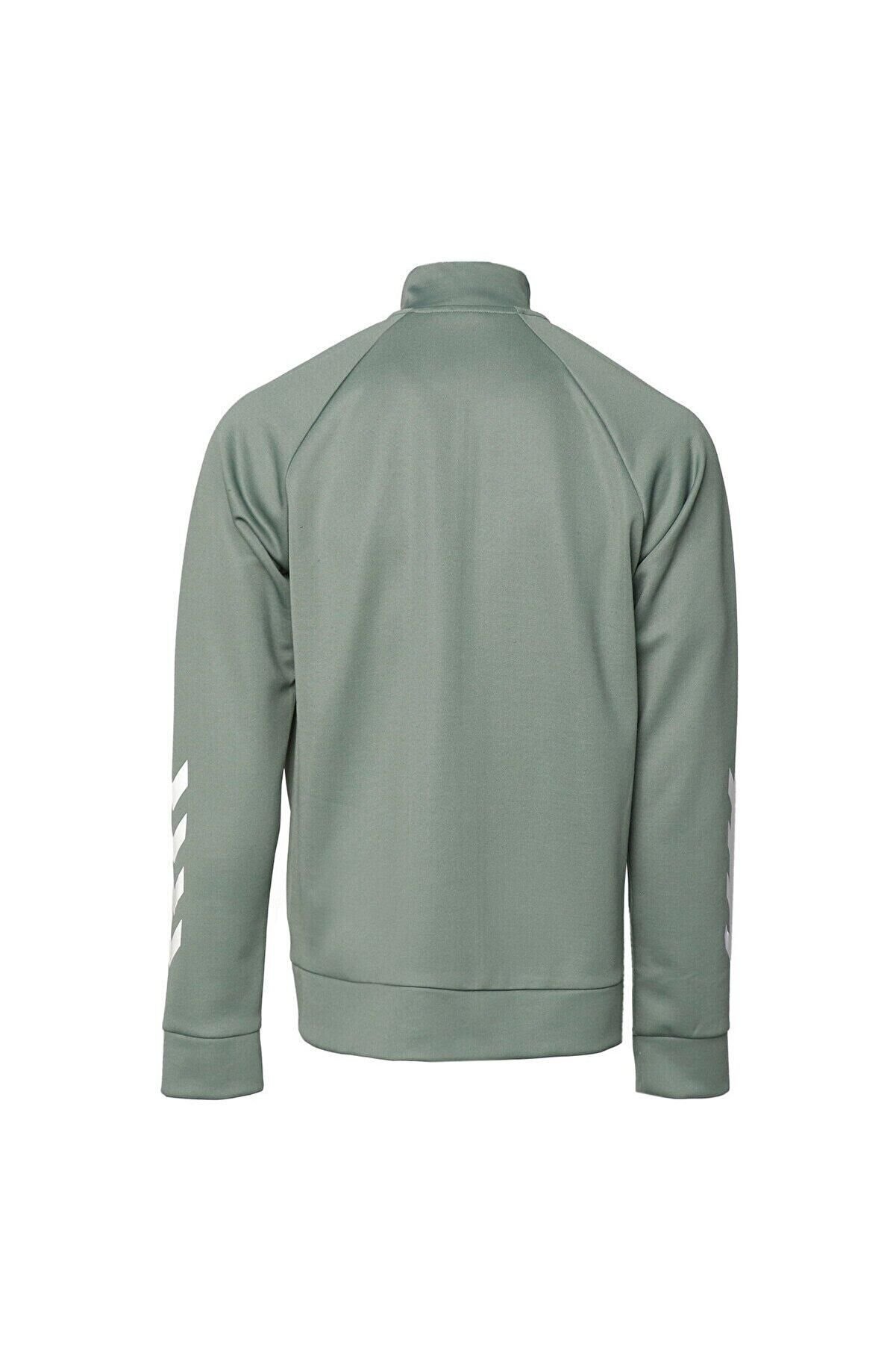 HUMMEL ERKEK FERMUARLI CEKET FALCONZO ZIP JACKET 921133
