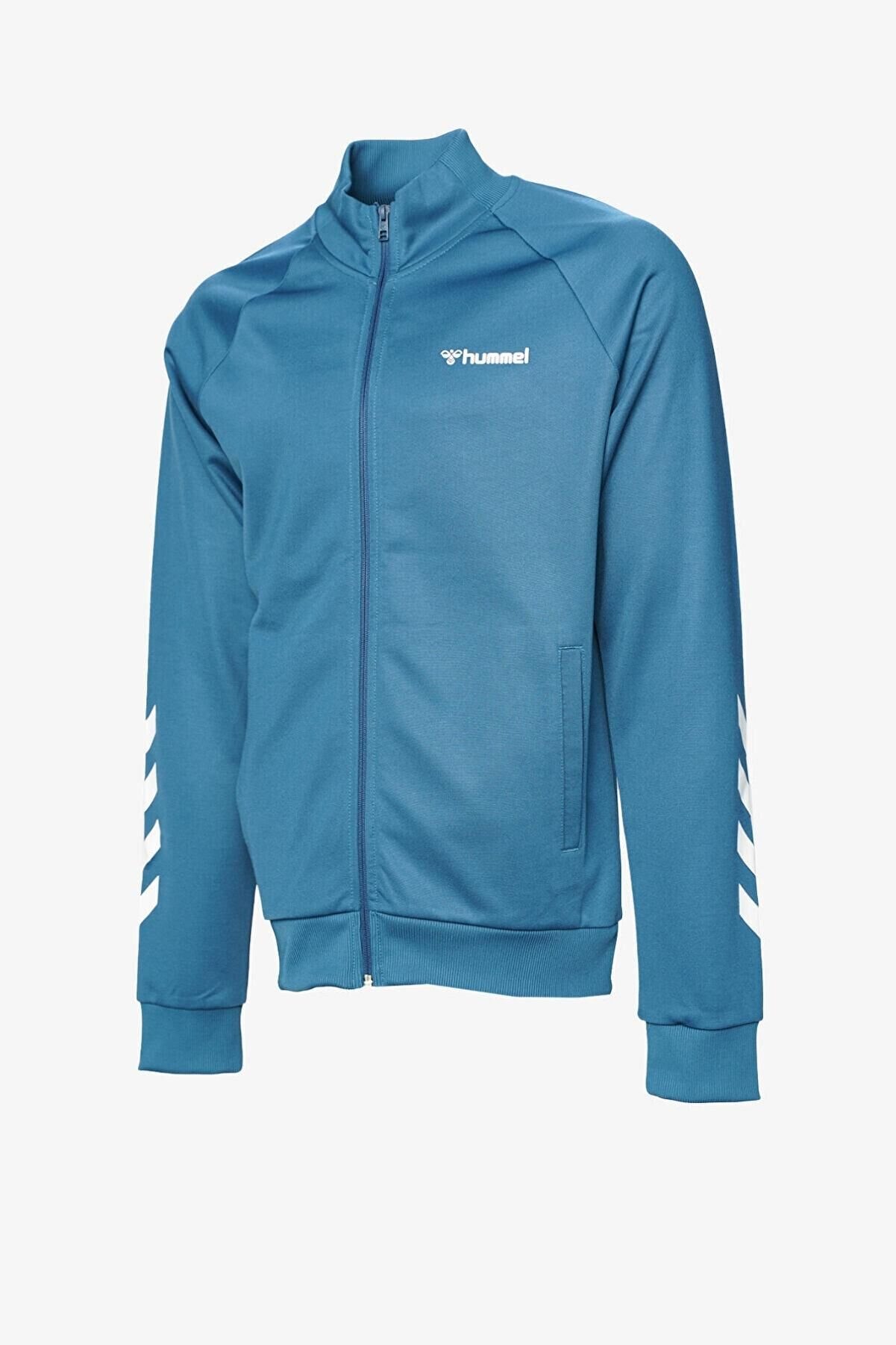HUMMEL ERKEK FERMUARLI CEKET FALCONZO ZIP JACKET 921133