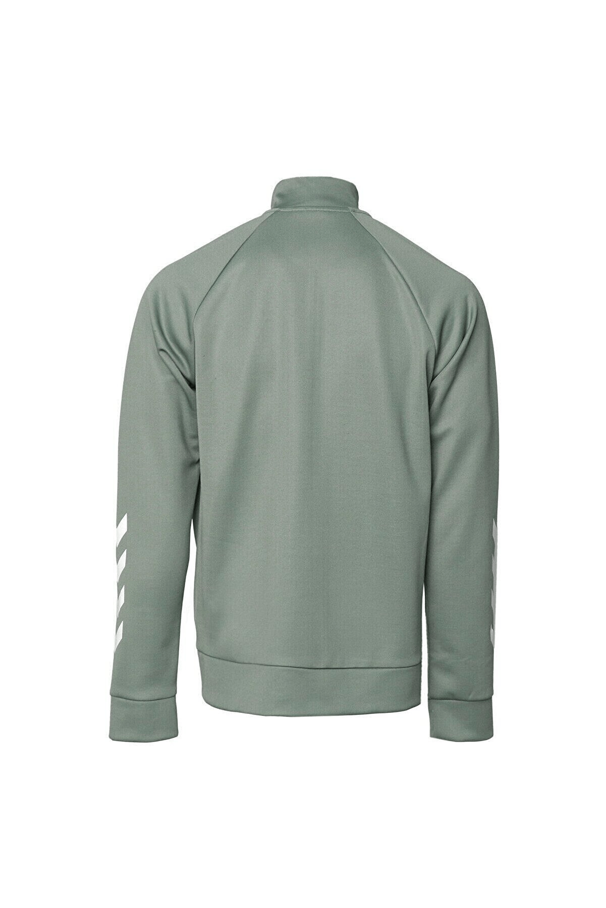 HUMMEL ERKEK FERMUARLI CEKET FALCONZO ZIP JACKET 921133