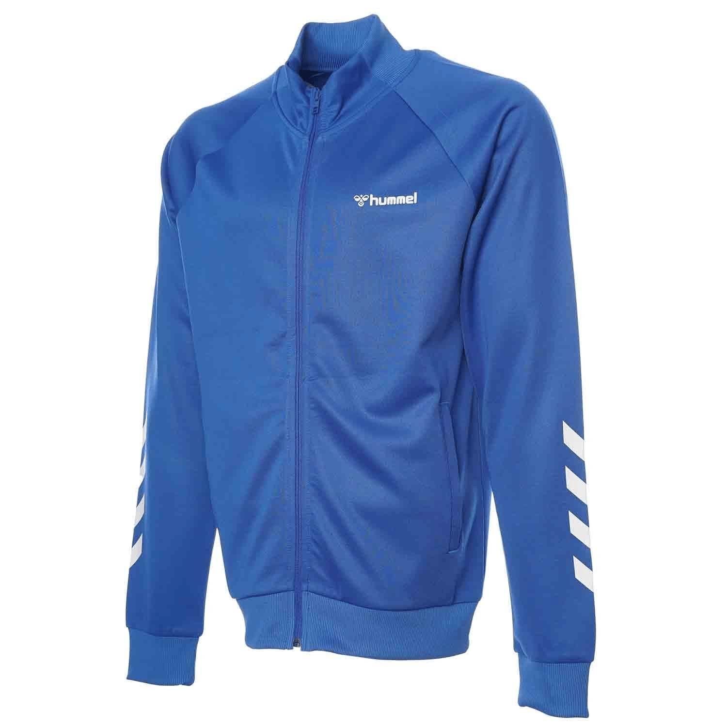 HUMMEL ERKEK FERMUARLI CEKET FALCONZO ZIP JACKET 921133