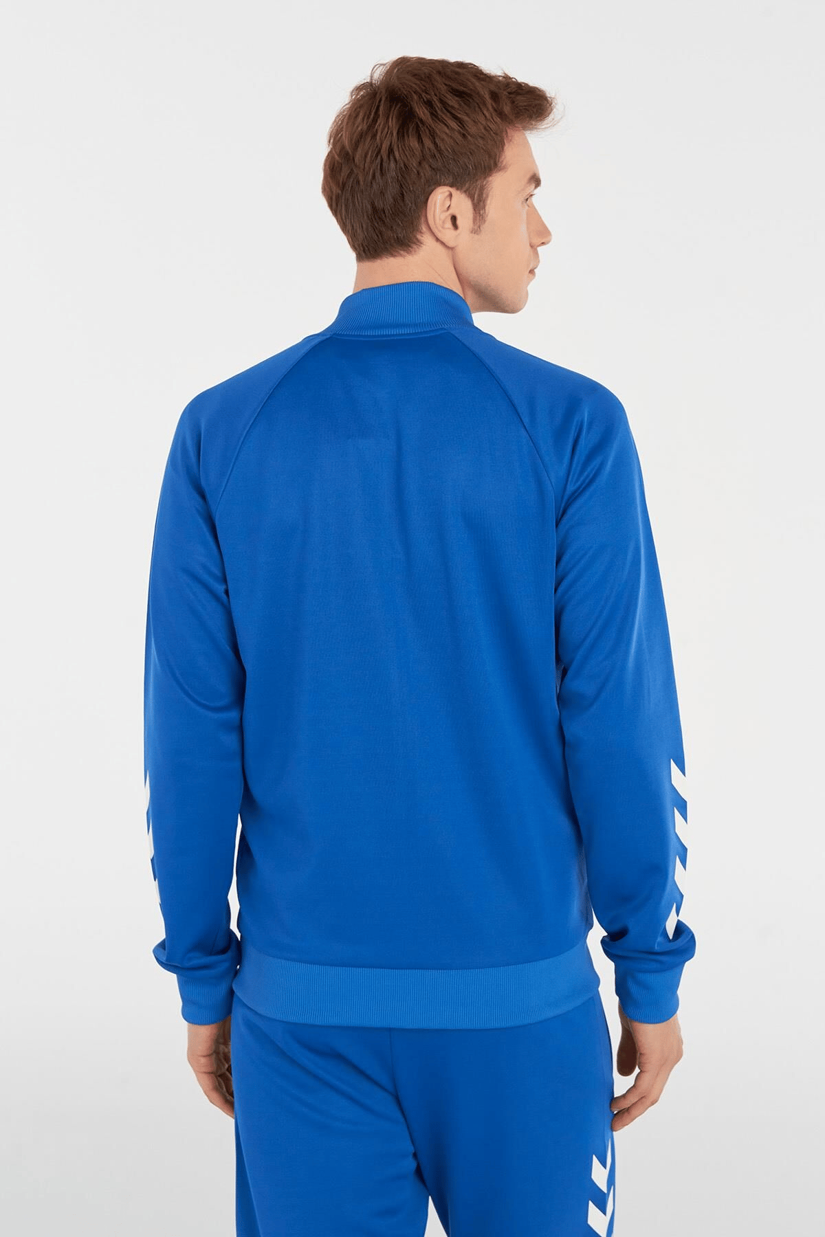 HUMMEL ERKEK FERMUARLI CEKET FALCONZO ZIP JACKET 921133