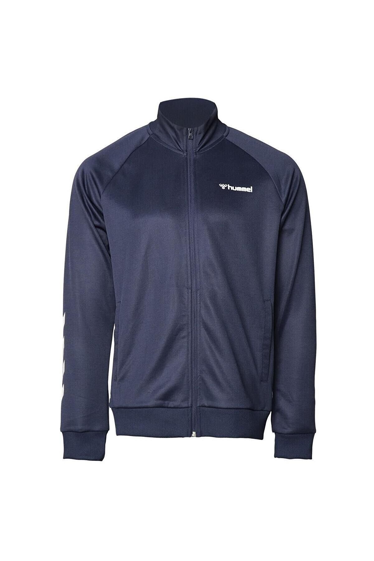 HUMMEL ERKEK FERMUARLI CEKET FALCONZO ZIP JACKET 921133
