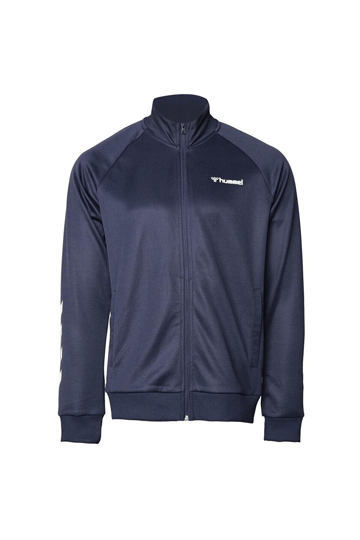 HUMMEL ERKEK FERMUARLI CEKET FALCONZO ZIP JACKET 921133