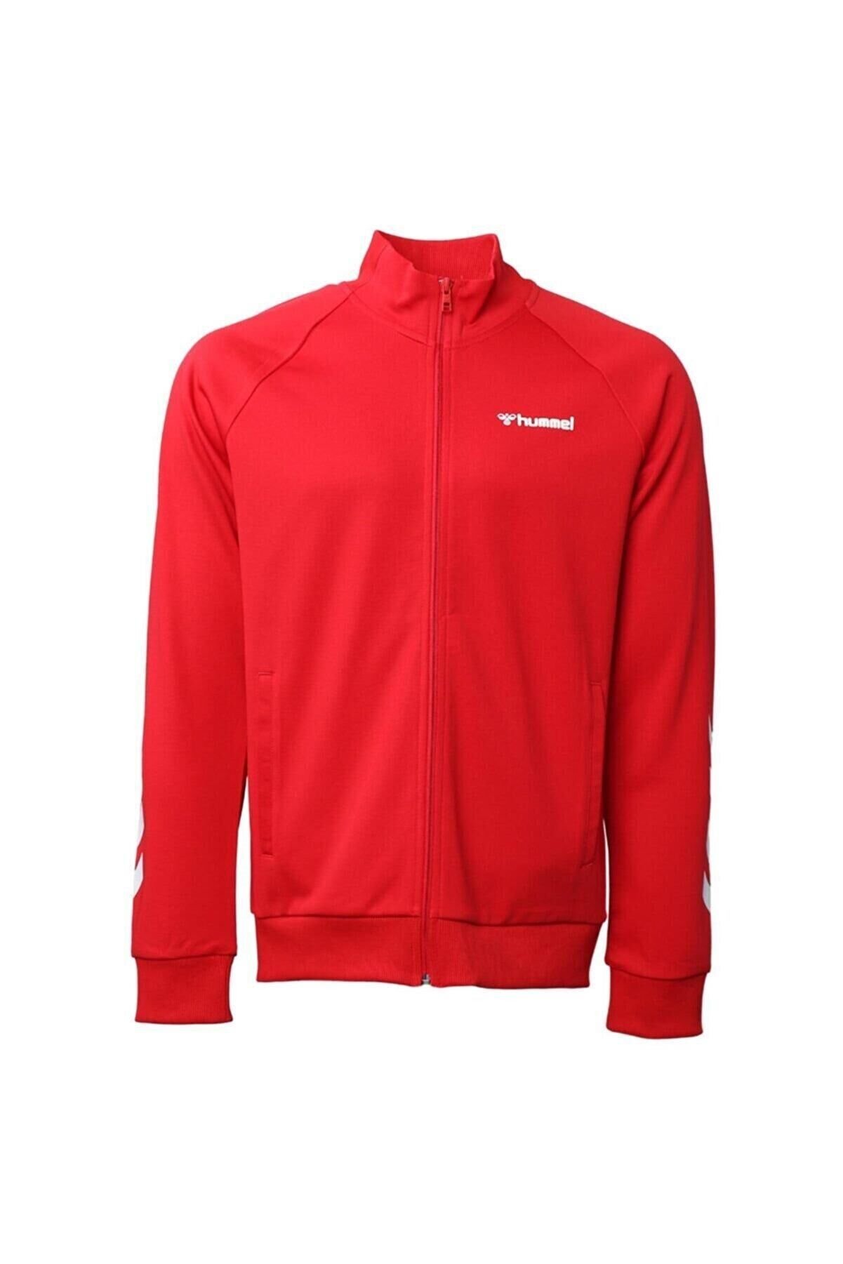 HUMMEL ERKEK FERMUARLI CEKET FALCONZO ZIP JACKET 921133