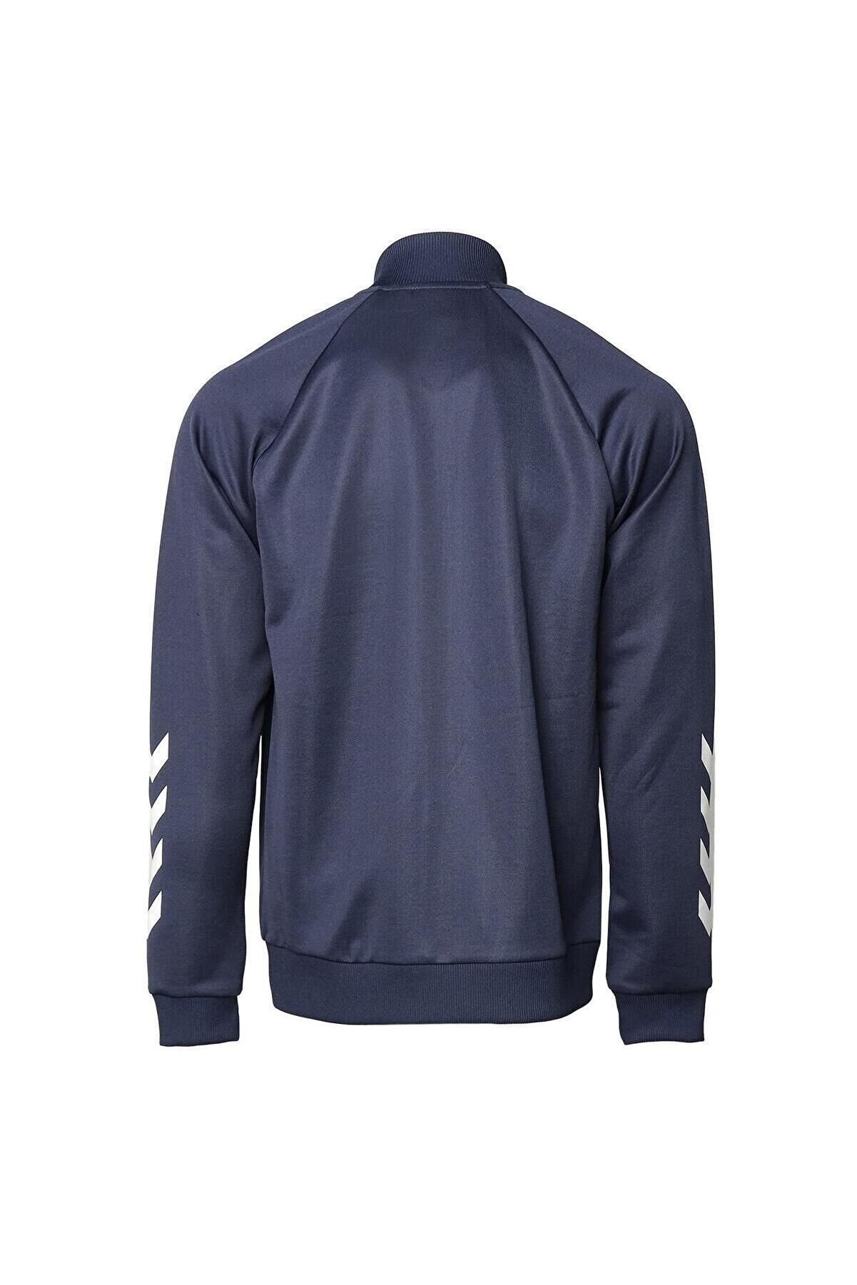 HUMMEL ERKEK FERMUARLI CEKET FALCONZO ZIP JACKET 921133