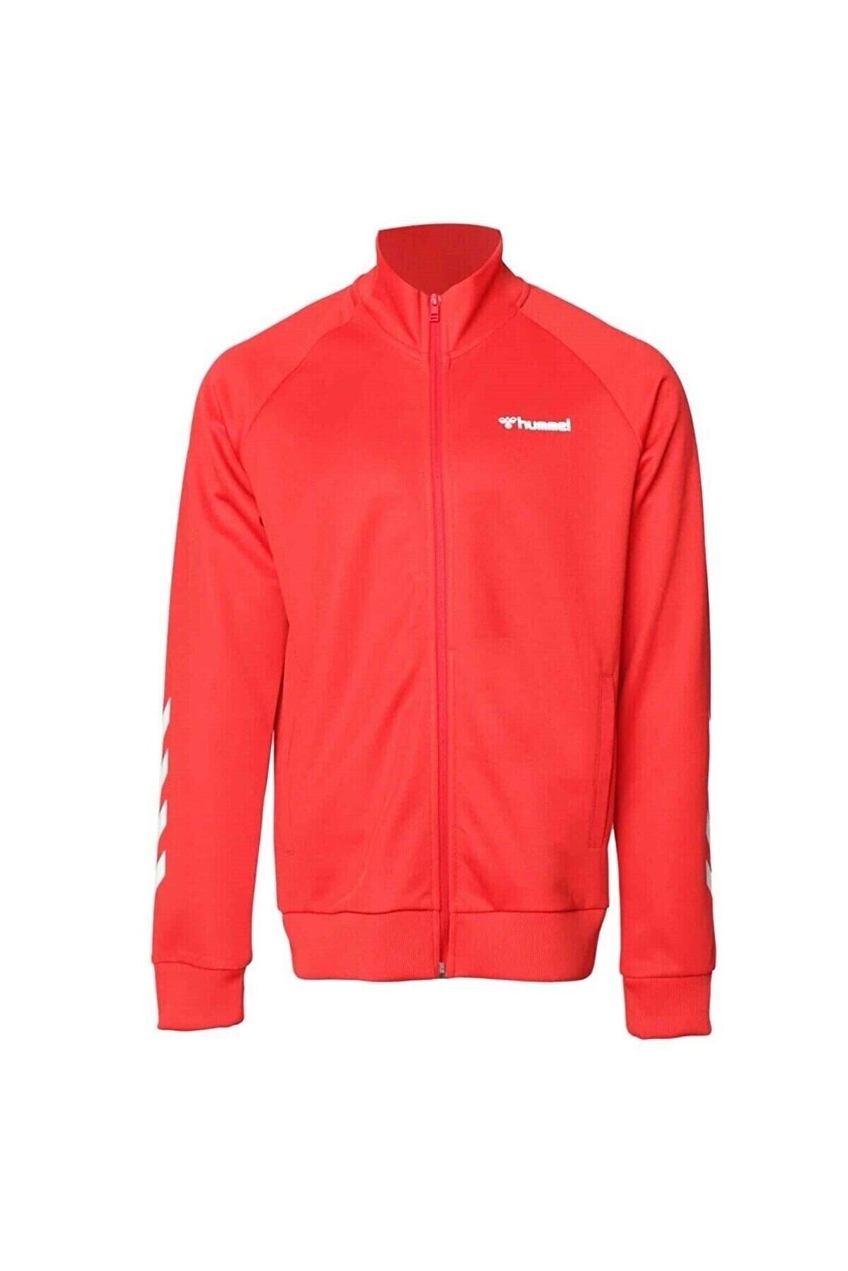 HUMMEL ERKEK FERMUARLI CEKET FALCONZO ZIP JACKET 921133