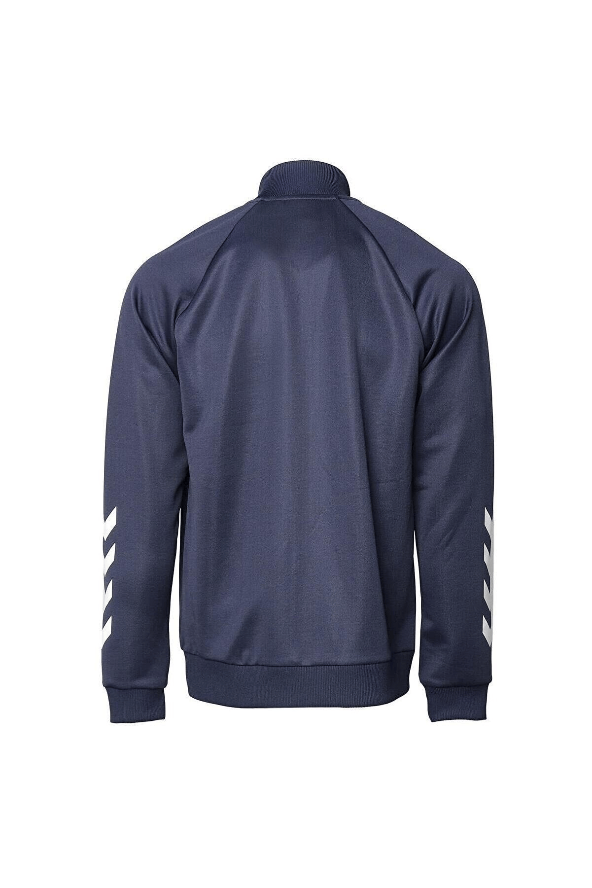 HUMMEL ERKEK FERMUARLI CEKET FALCONZO ZIP JACKET 921133