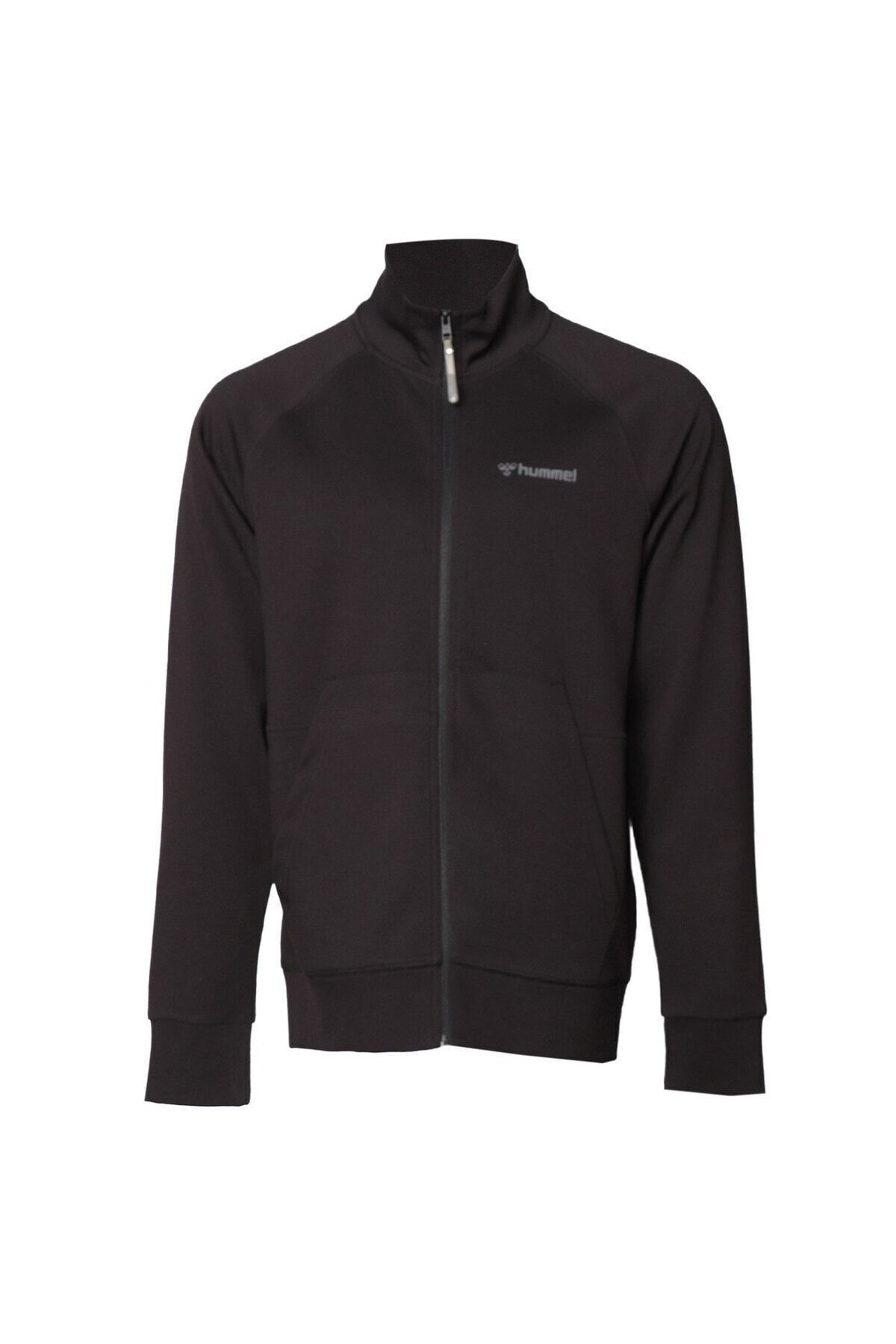 HUMMEL ERKEK FERMUARLI CEKET HMLEVON ZIP JACKET 921678