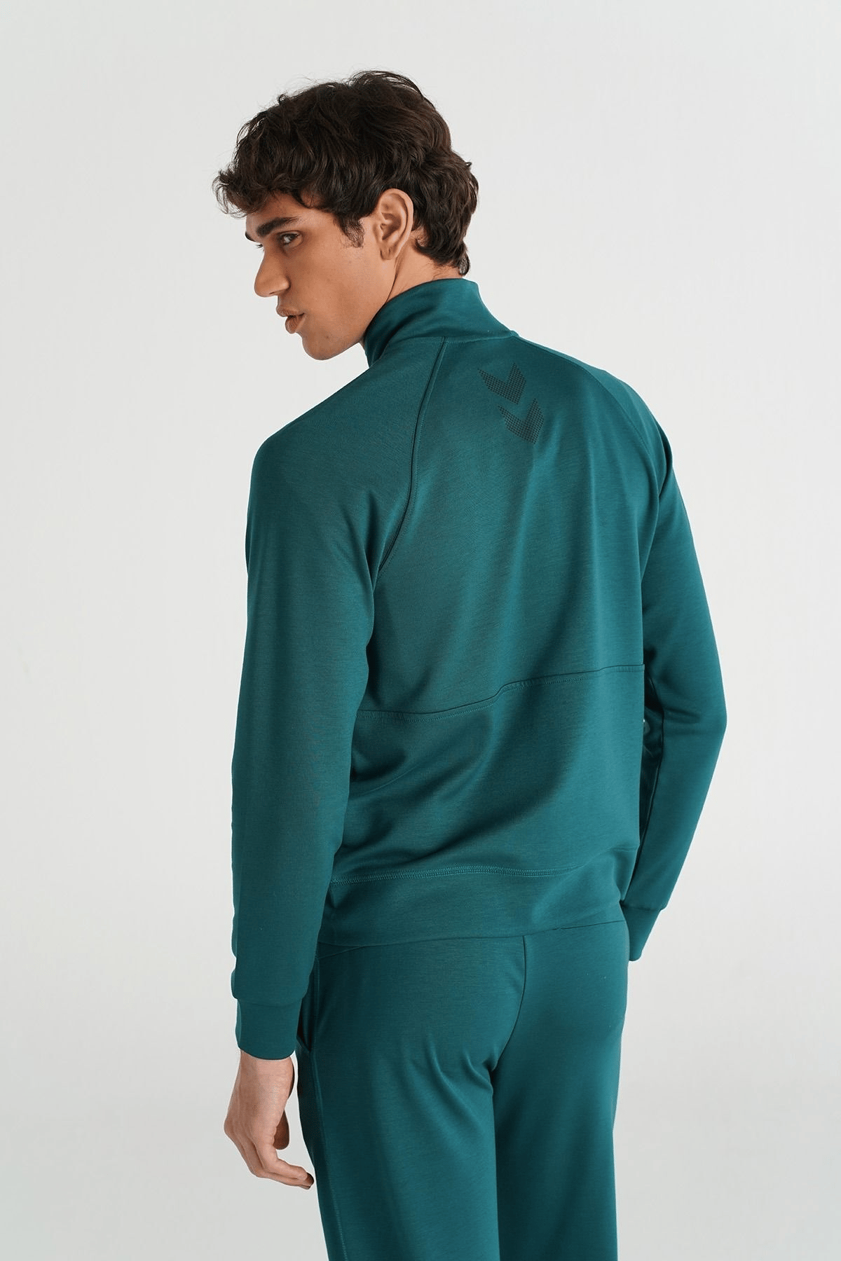 HUMMEL ERKEK FERMUARLI CEKET HMLEVON ZIP JACKET 921678