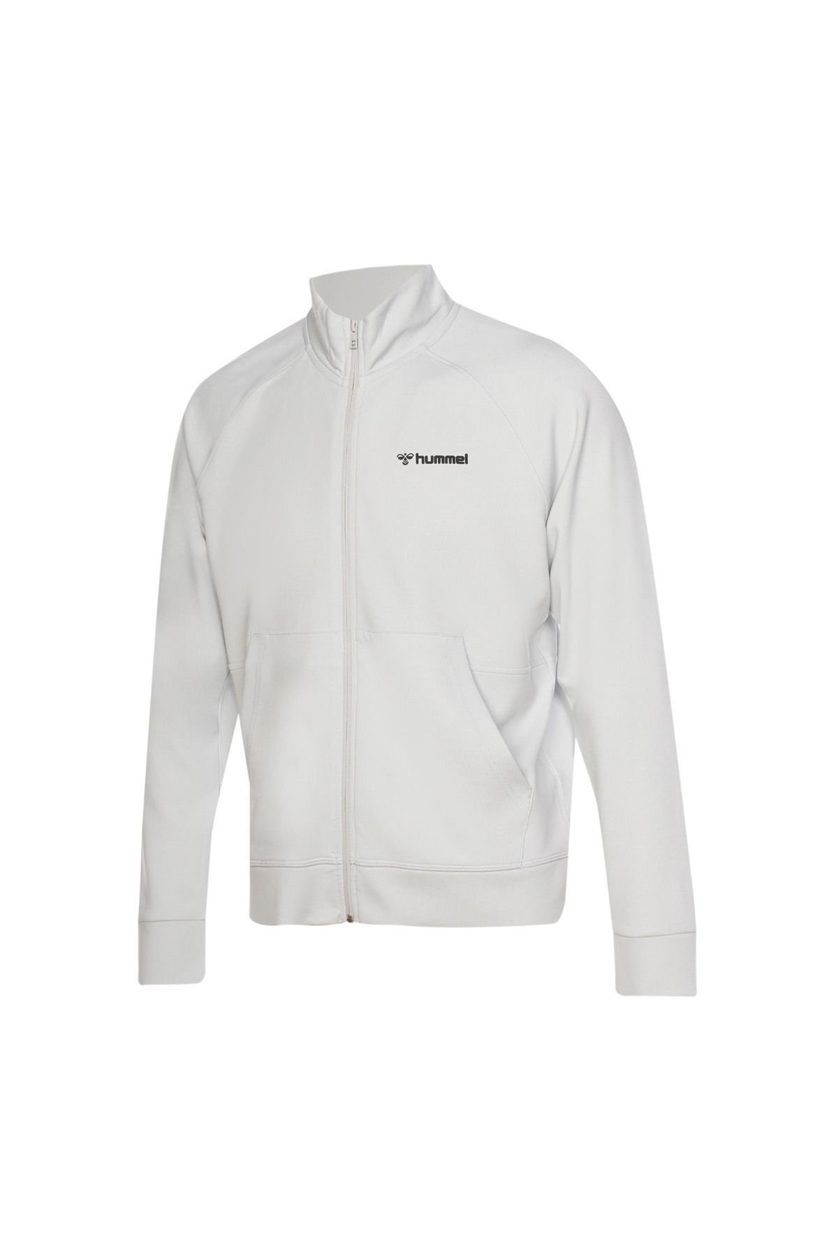 HUMMEL ERKEK FERMUARLI CEKET HMLEVON ZIP JACKET 921678