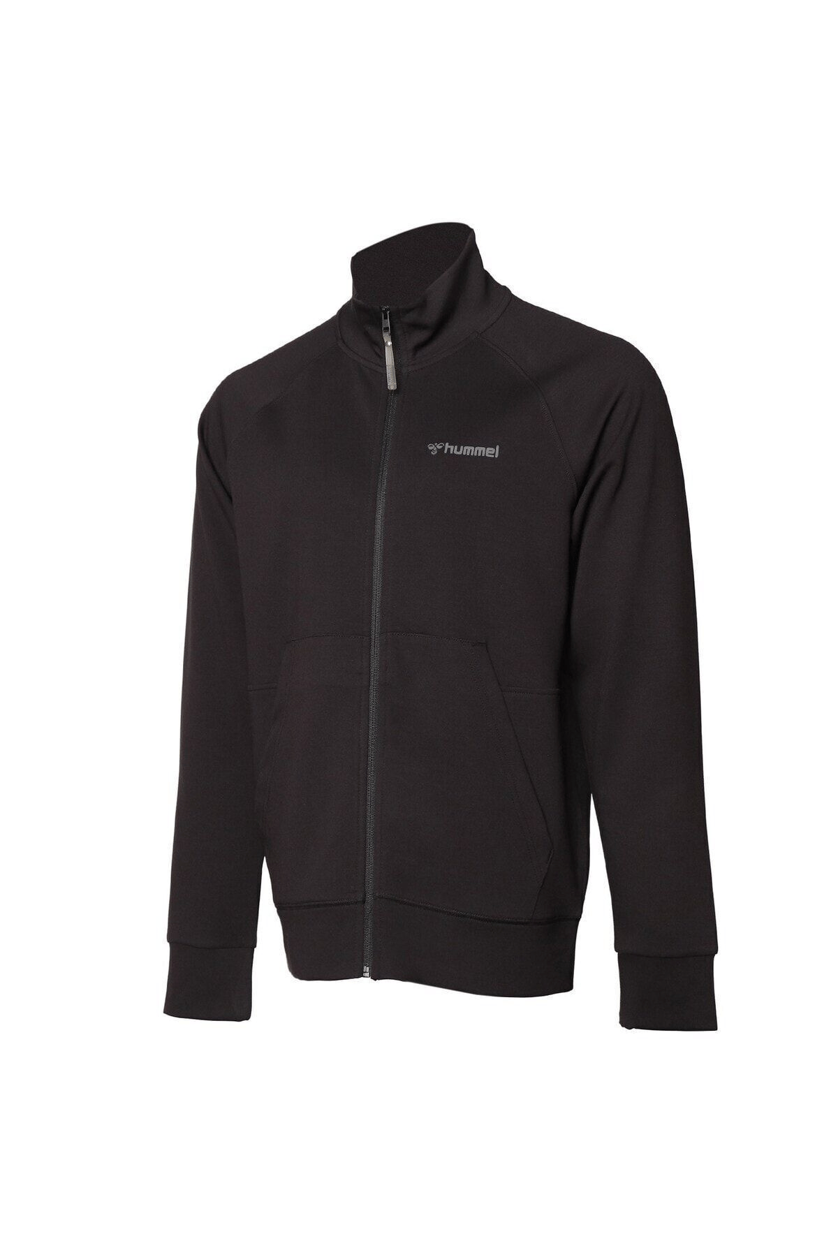 HUMMEL ERKEK FERMUARLI CEKET HMLEVON ZIP JACKET 921678