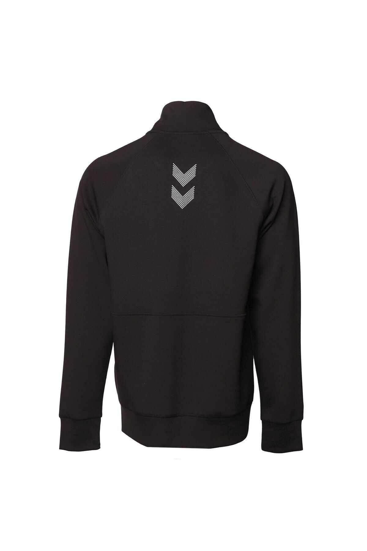 HUMMEL ERKEK FERMUARLI CEKET HMLEVON ZIP JACKET 921678
