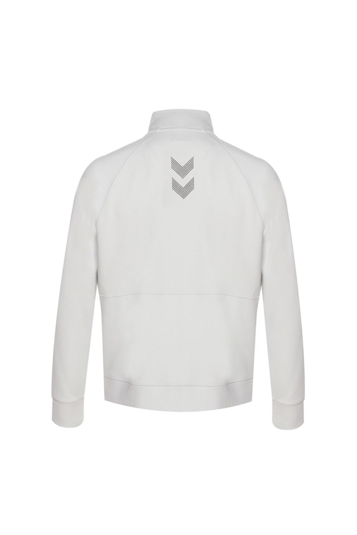 HUMMEL ERKEK FERMUARLI CEKET HMLEVON ZIP JACKET 921678