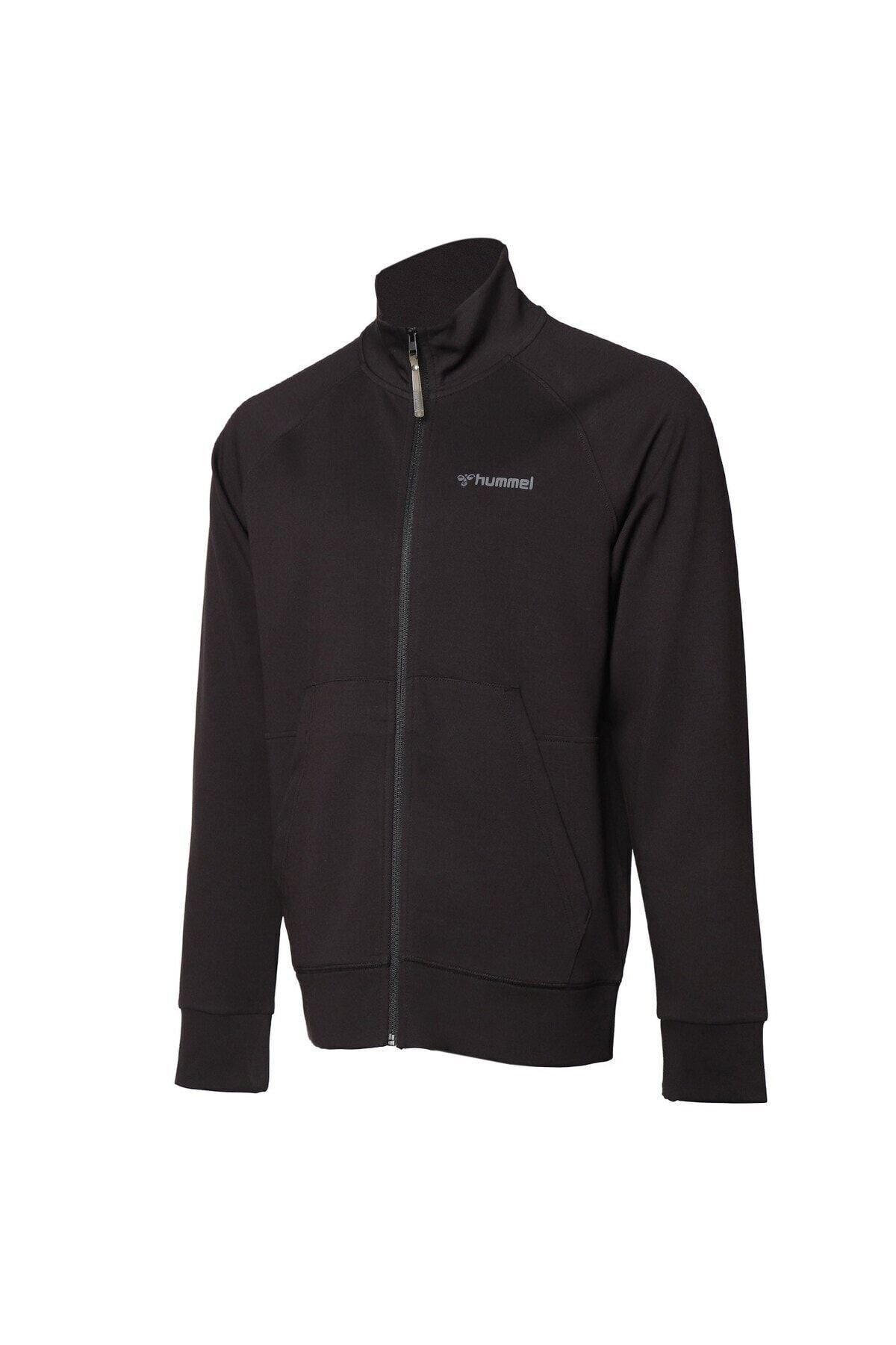 HUMMEL ERKEK FERMUARLI CEKET HMLEVON ZIP JACKET 921678