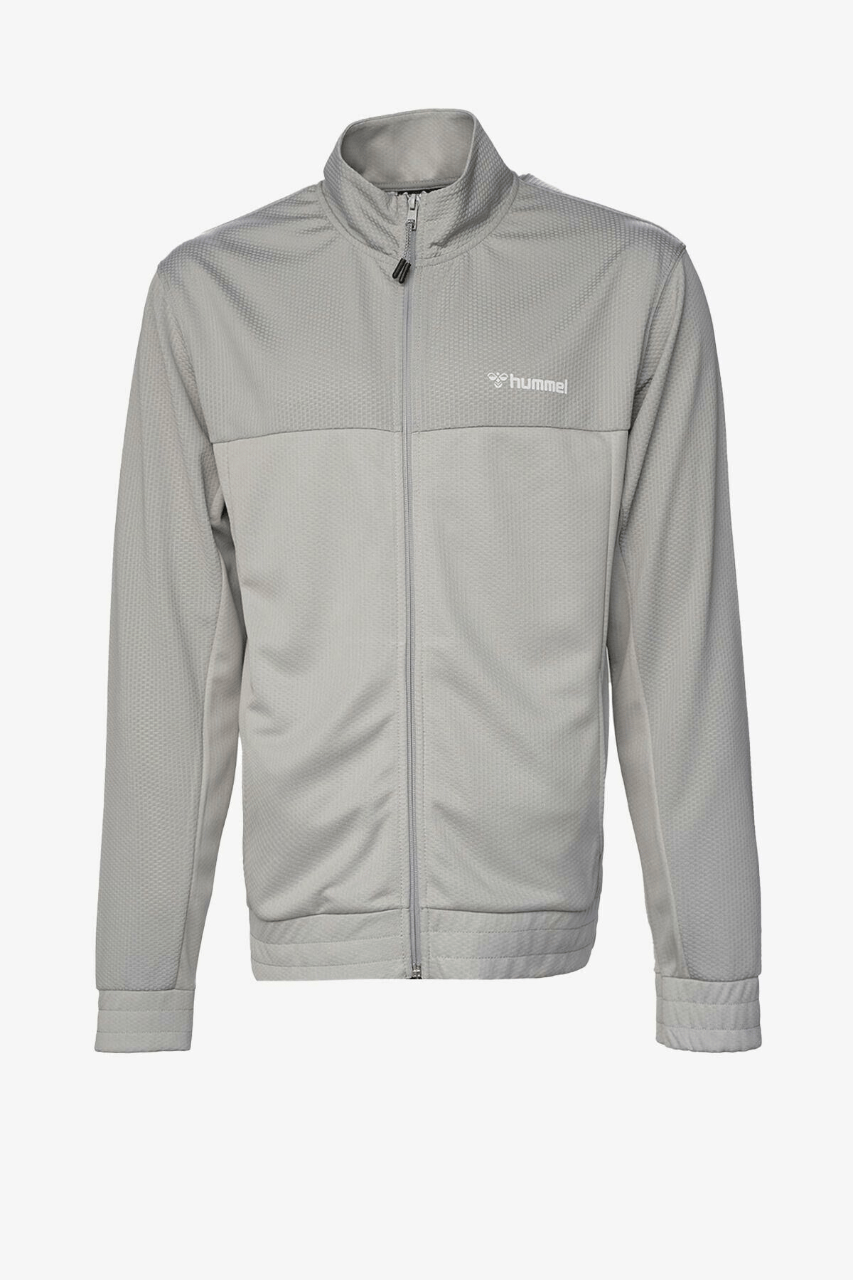 HUMMEL ERKEK FERMUARLI CEKET HMLJOEL ZIP JACKET 921787
