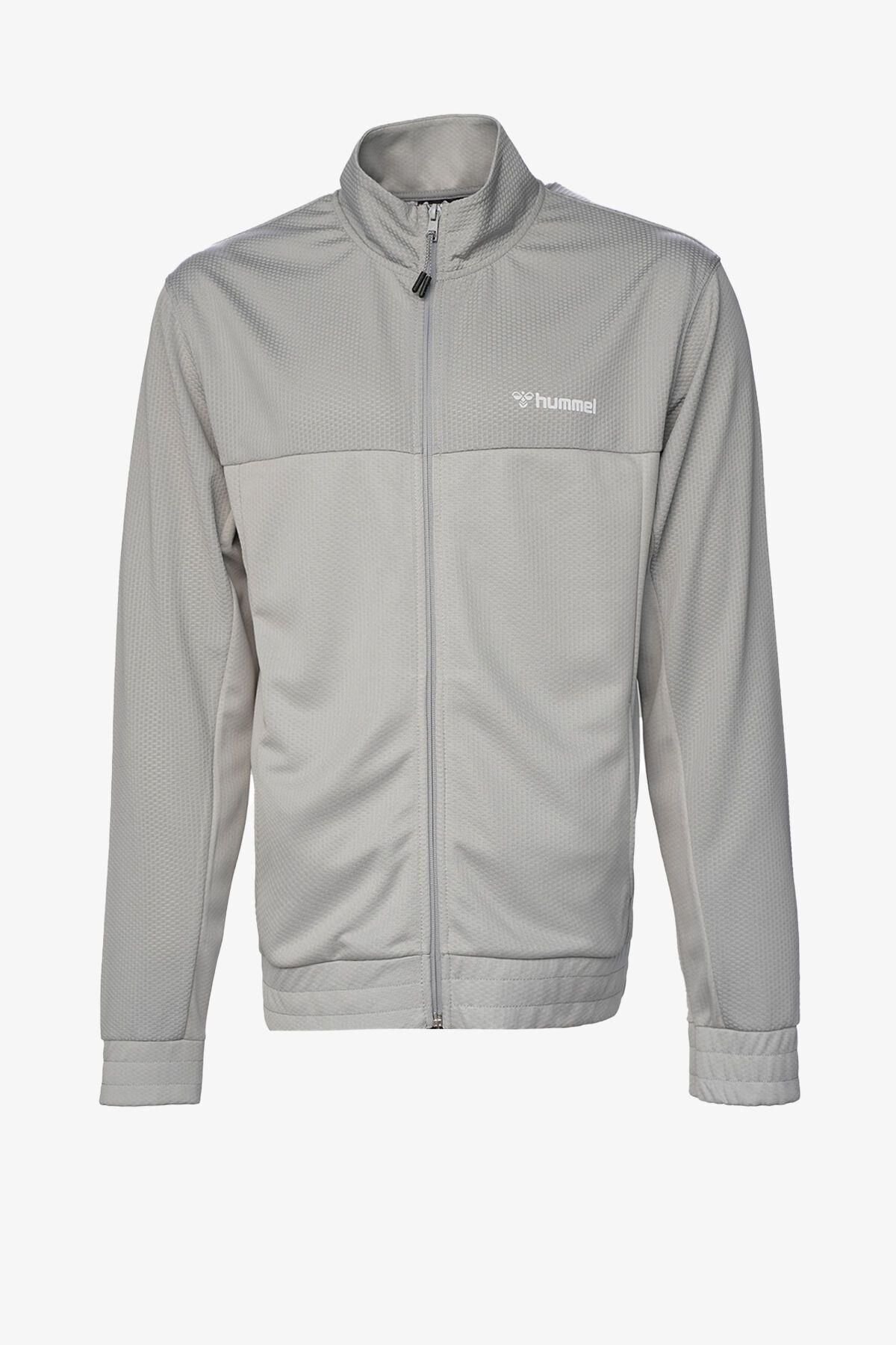 HUMMEL ERKEK FERMUARLI CEKET HMLJOEL ZIP JACKET 921787