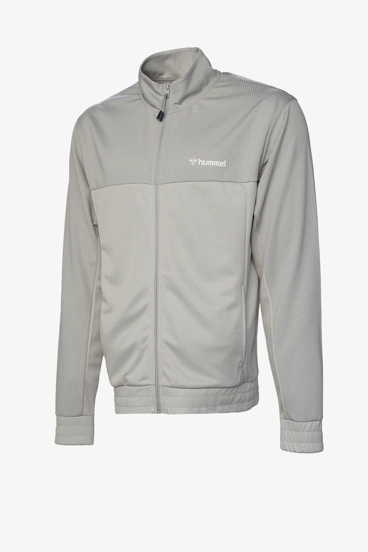 HUMMEL ERKEK FERMUARLI CEKET HMLJOEL ZIP JACKET 921787