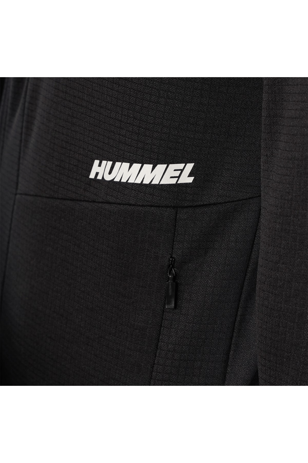 HUMMEL ERKEK FERMUARLI CEKET HMLTINSEL ZIP JACKET 922318
