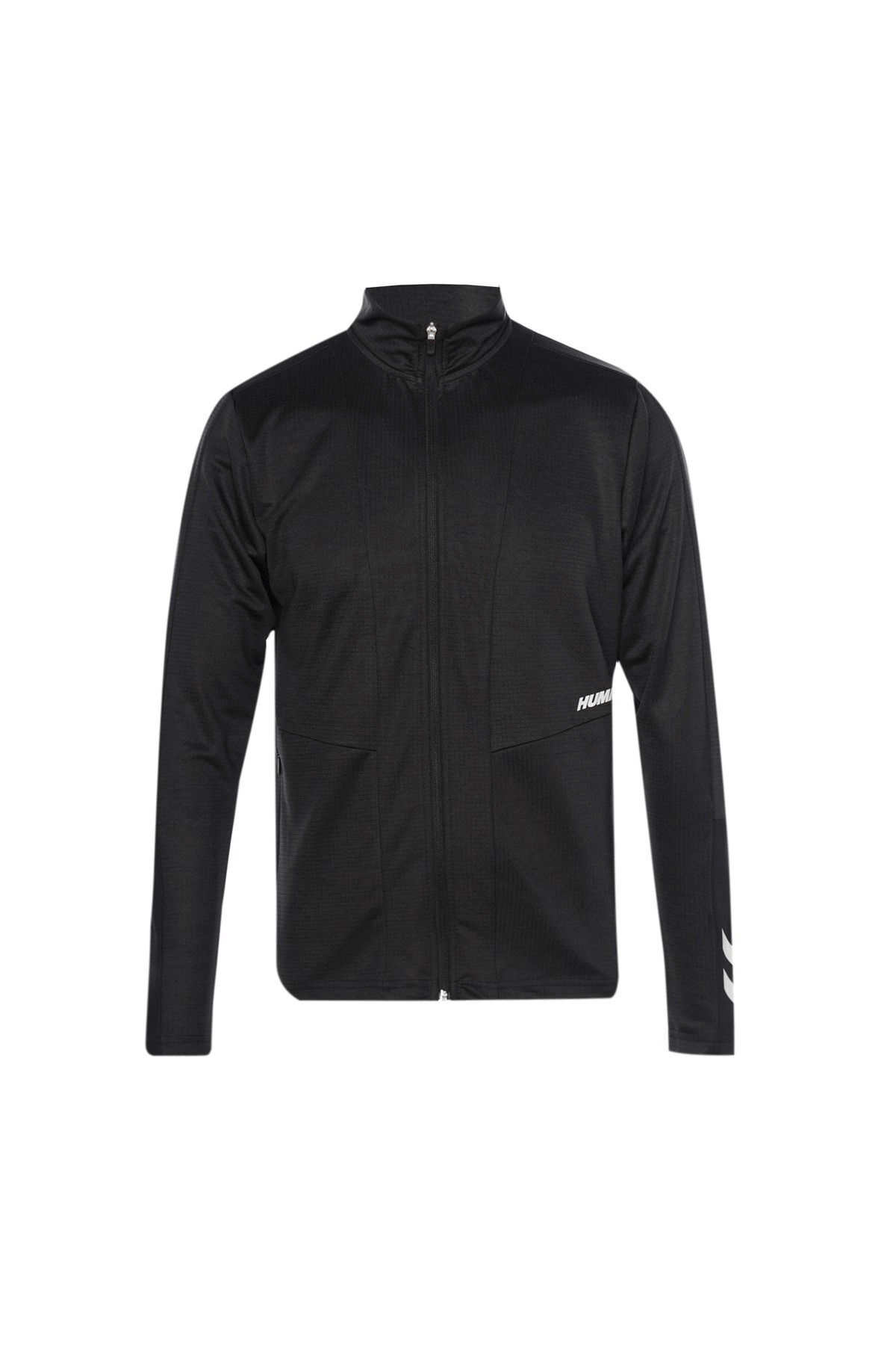HUMMEL ERKEK FERMUARLI CEKET HMLTINSEL ZIP JACKET 922318