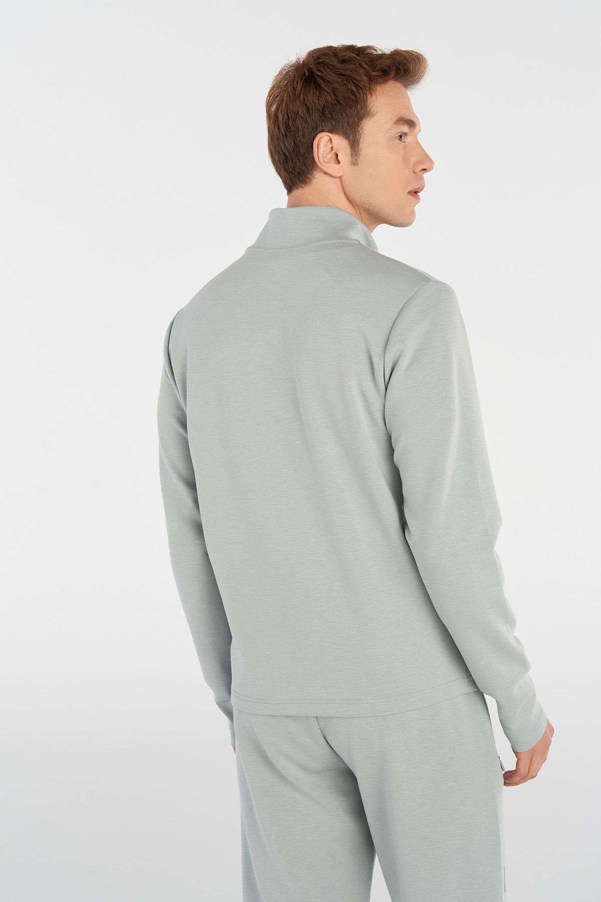 HUMMEL ERKEK FERMUARLI CEKET NELLY ZIP JACKET 922042