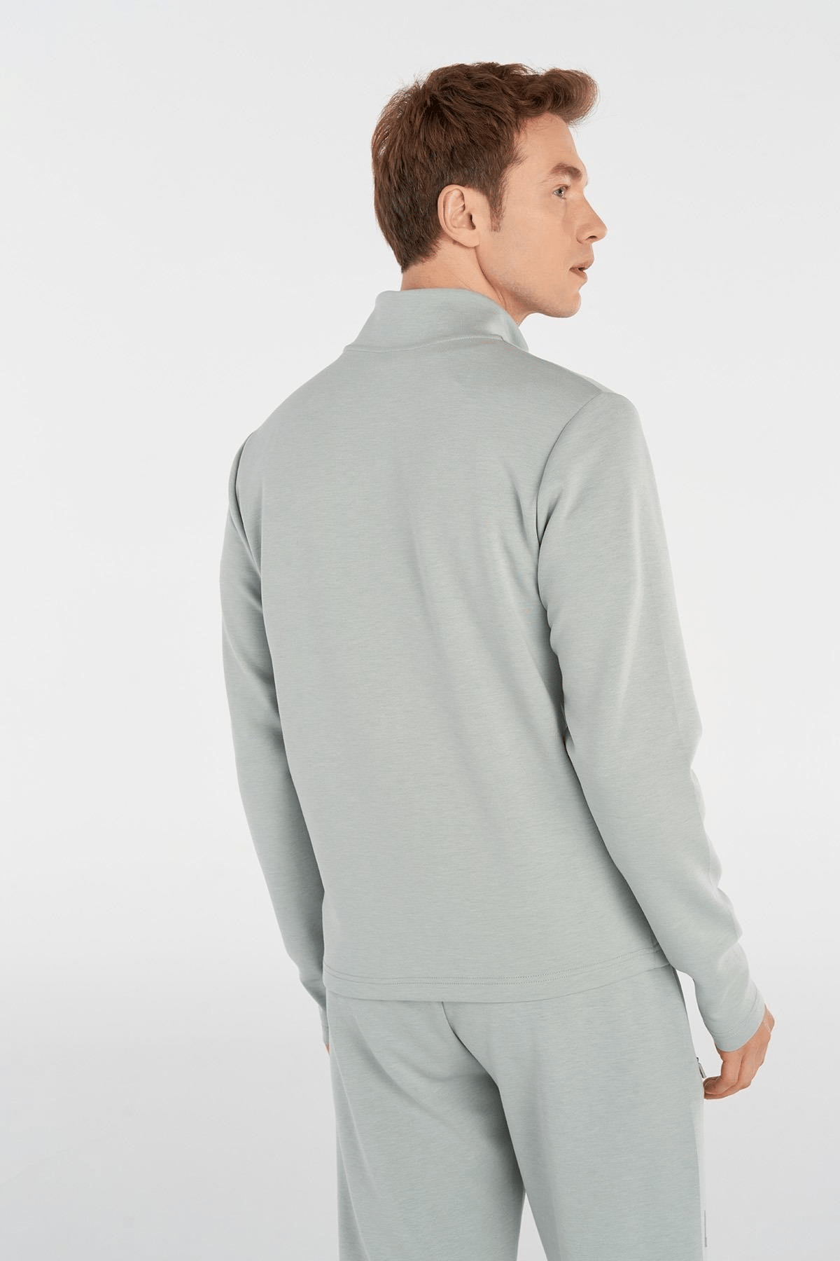 HUMMEL ERKEK FERMUARLI CEKET NELLY ZIP JACKET 922042