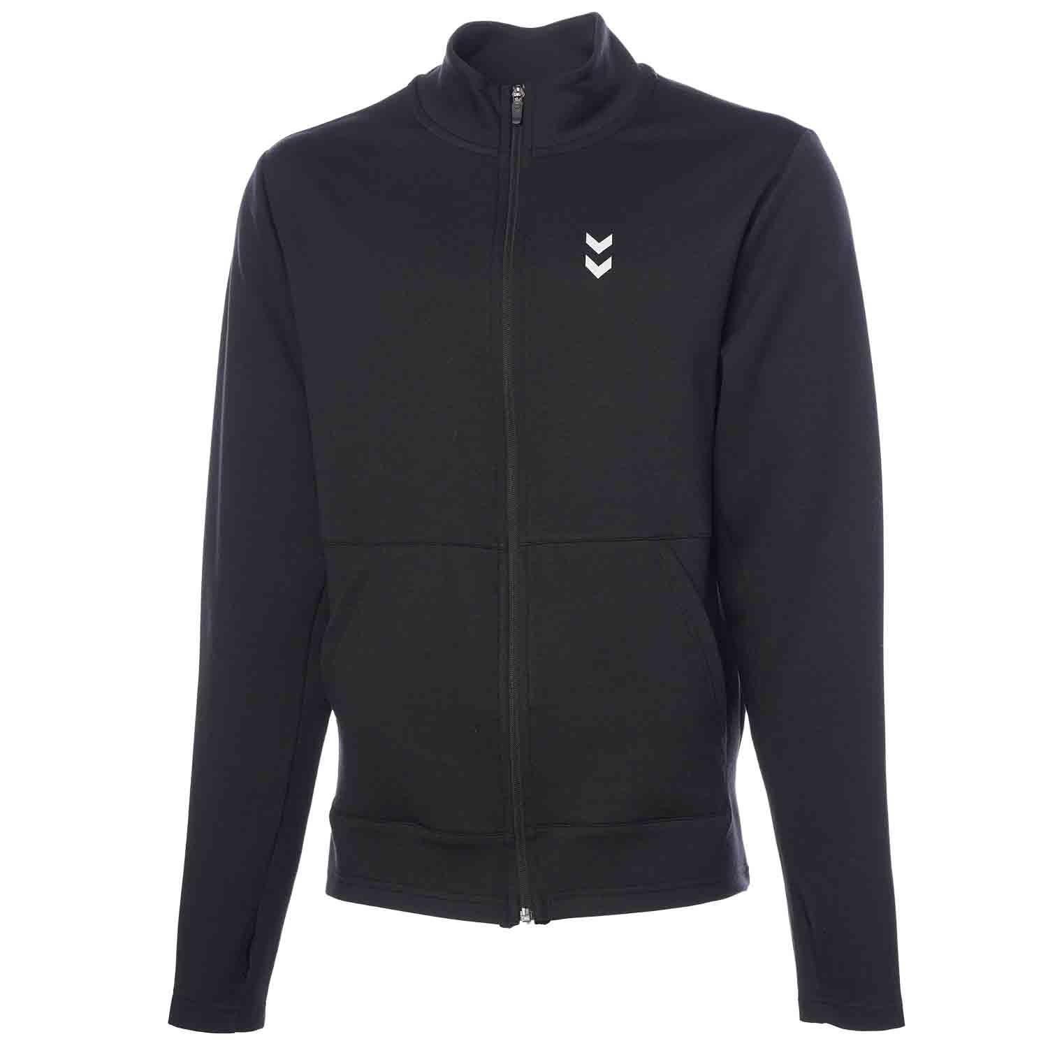 HUMMEL ERKEK FERMUARLI CEKET NELLY ZIP JACKET 922042