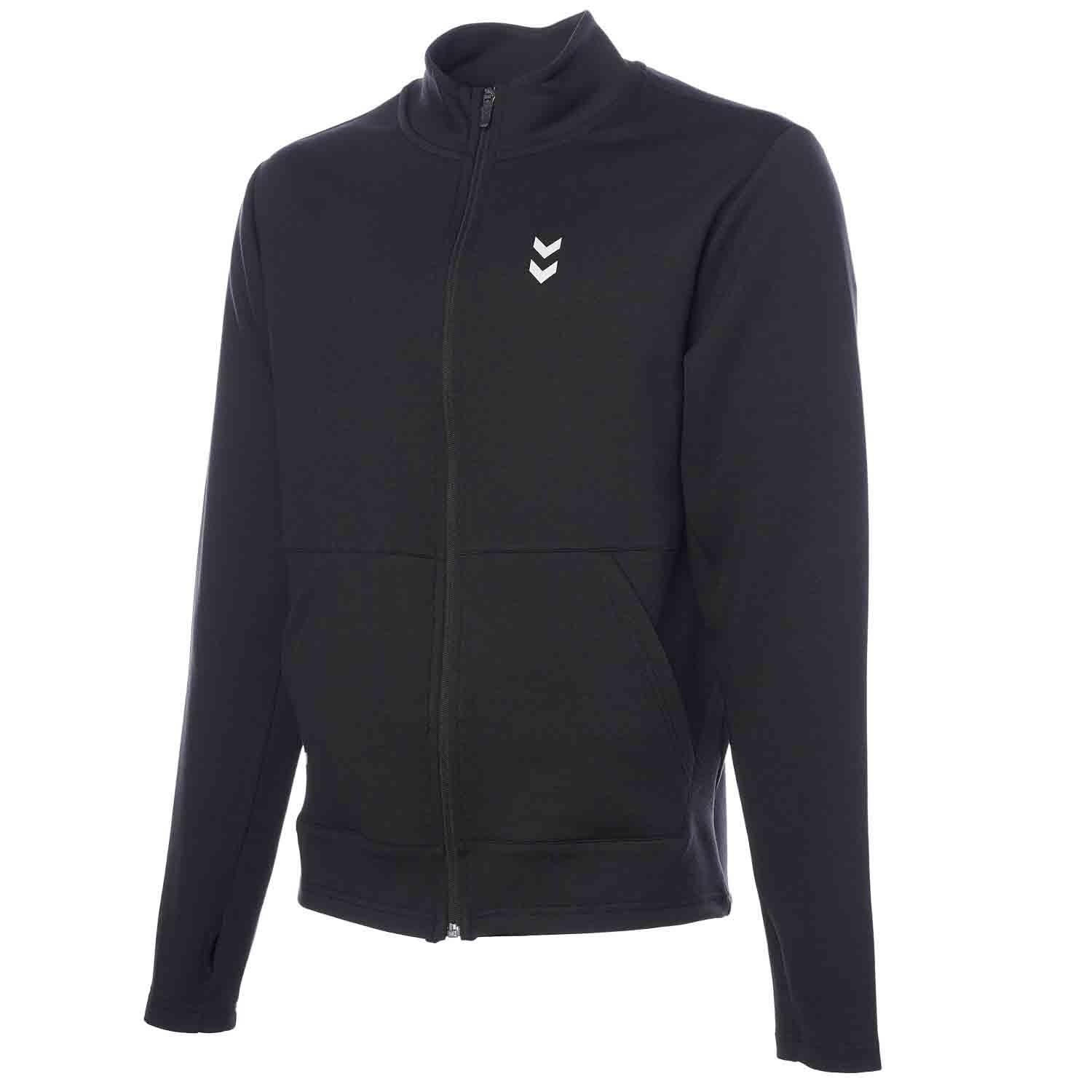 HUMMEL ERKEK FERMUARLI CEKET NELLY ZIP JACKET 922042