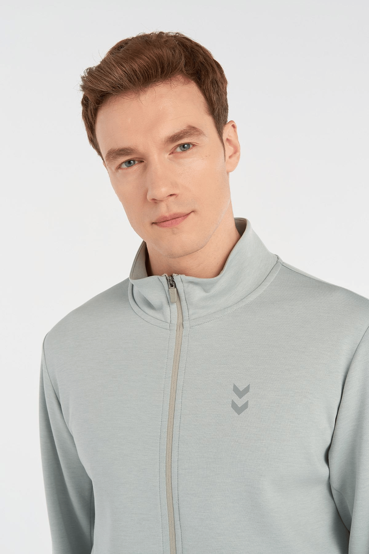 HUMMEL ERKEK FERMUARLI CEKET NELLY ZIP JACKET 922042