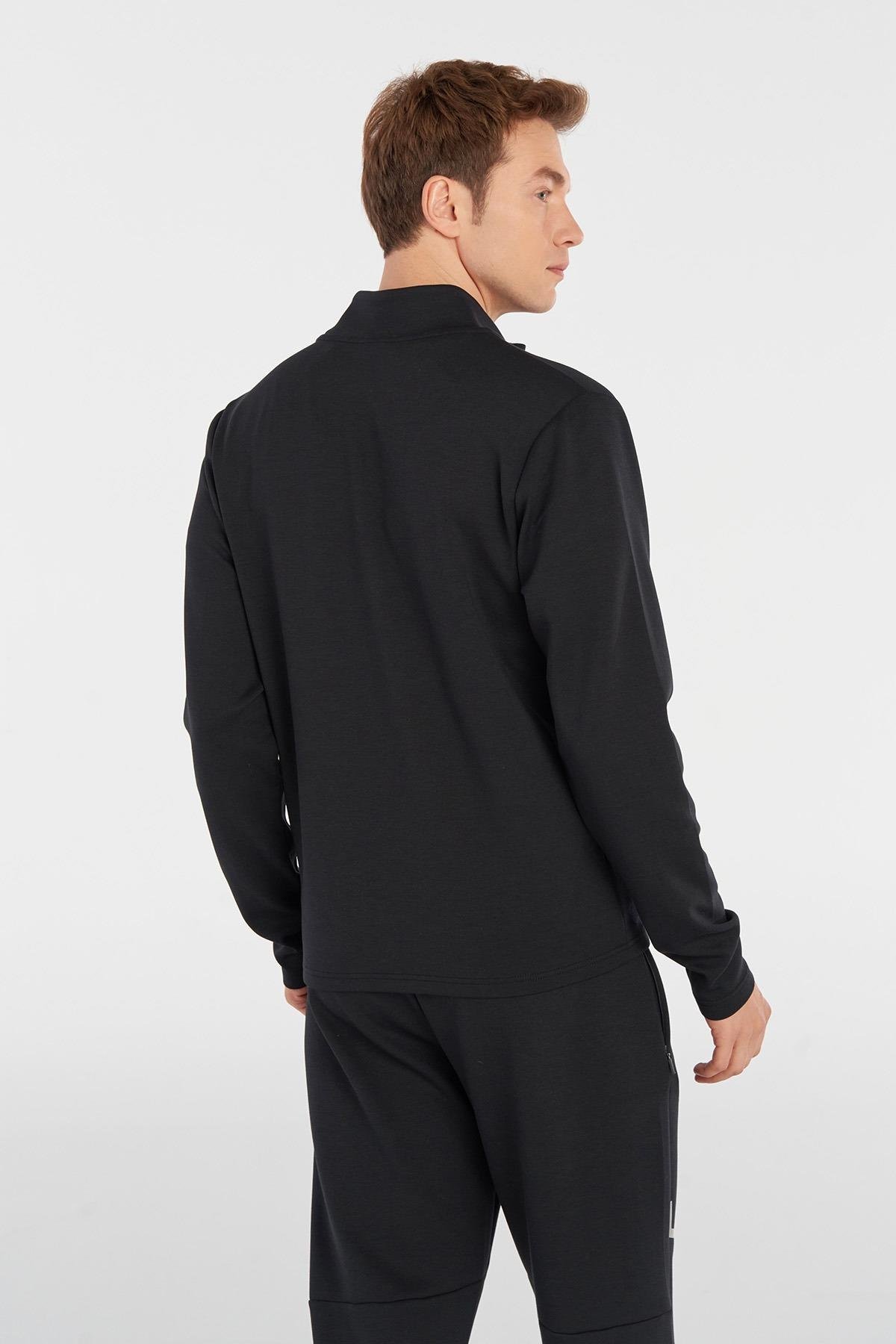 HUMMEL ERKEK FERMUARLI CEKET NELLY ZIP JACKET 922042
